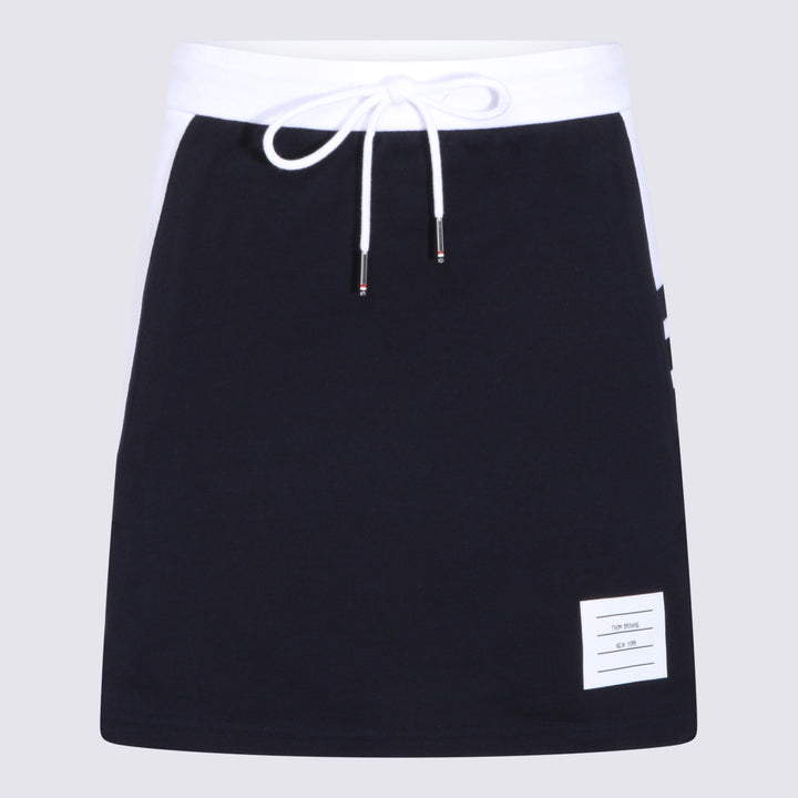 Thom Browne Skirts - Blue and green | 6fbe73b415d1f98c840caa00baf55f536b69b0f8