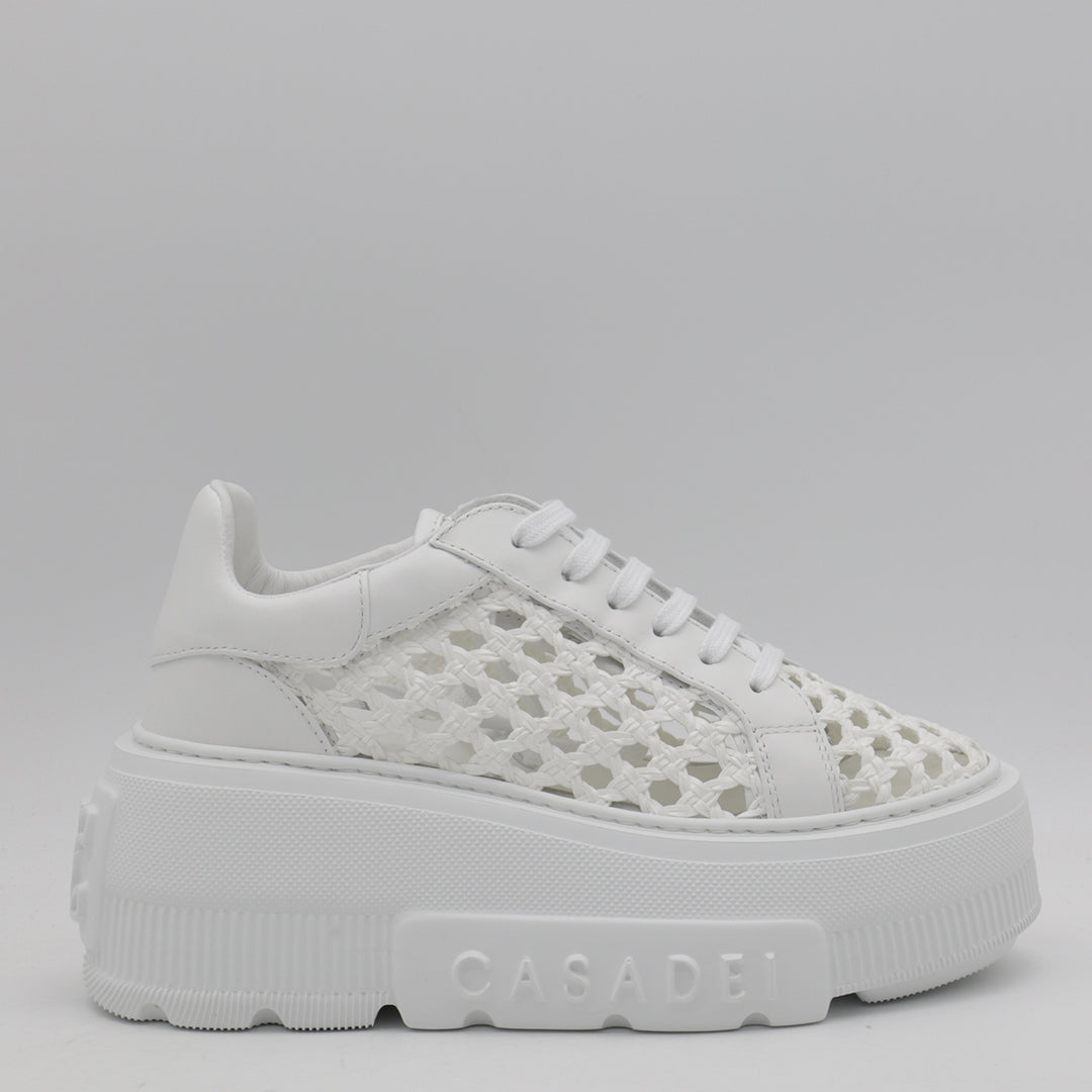 Casadei Sneakers - Light and natural | fd814f4fe415e9c0a07342c5c1fedbac3af2ce4a