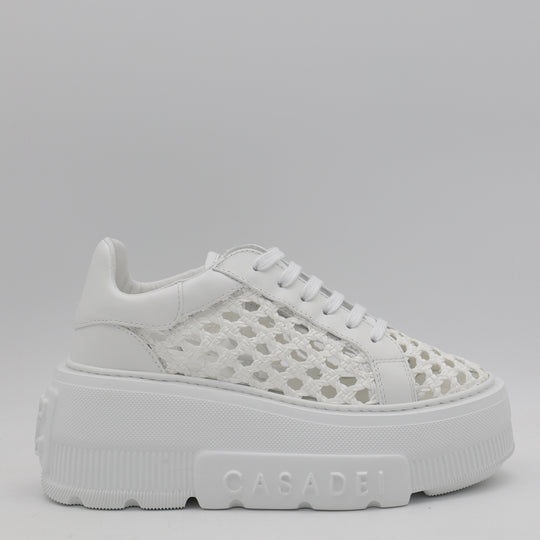 Sneakers Light And Natural