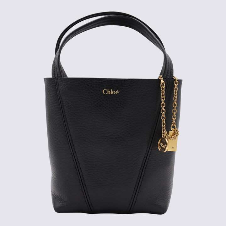 Chloè Bags - Blacks and greys | 9b07163dc5183cdf6fad8a0196b41d218aa4f68b