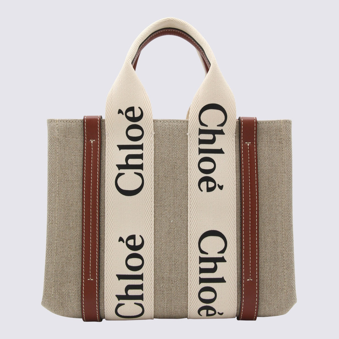 Chloè Bags - Light and natural | 256587febc69a3f15ab31d598db4c25684a4cda2