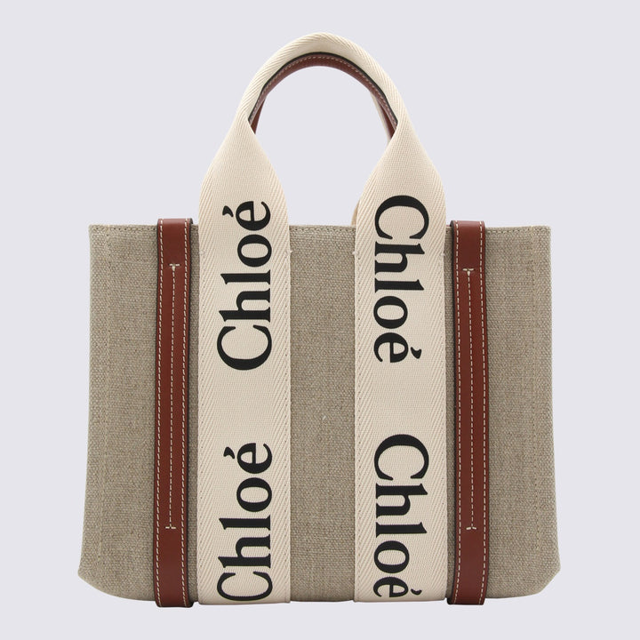 Chloè Bags - Light and natural | 256587febc69a3f15ab31d598db4c25684a4cda2