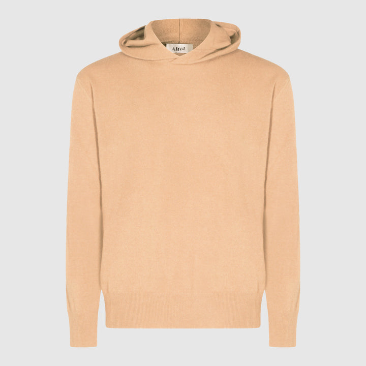 Altea Sweaters - Brown | 3441af5f2789b4657c113d17e78128ae7c1870e2