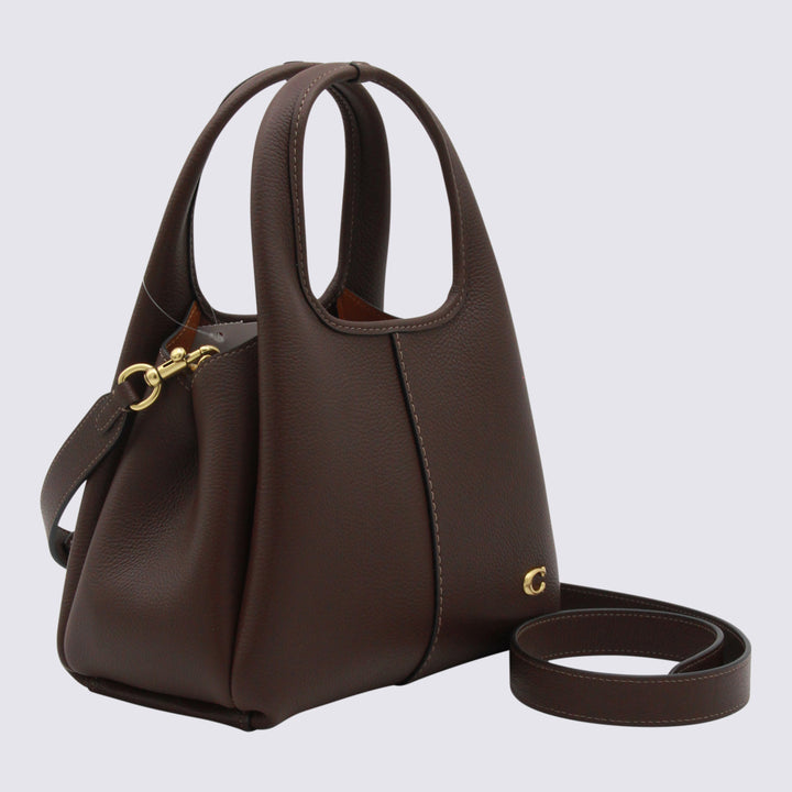 Coach Bags - MAPLE | 0a32501a2b6a14fd15eb1bbc65959cfce190068f
