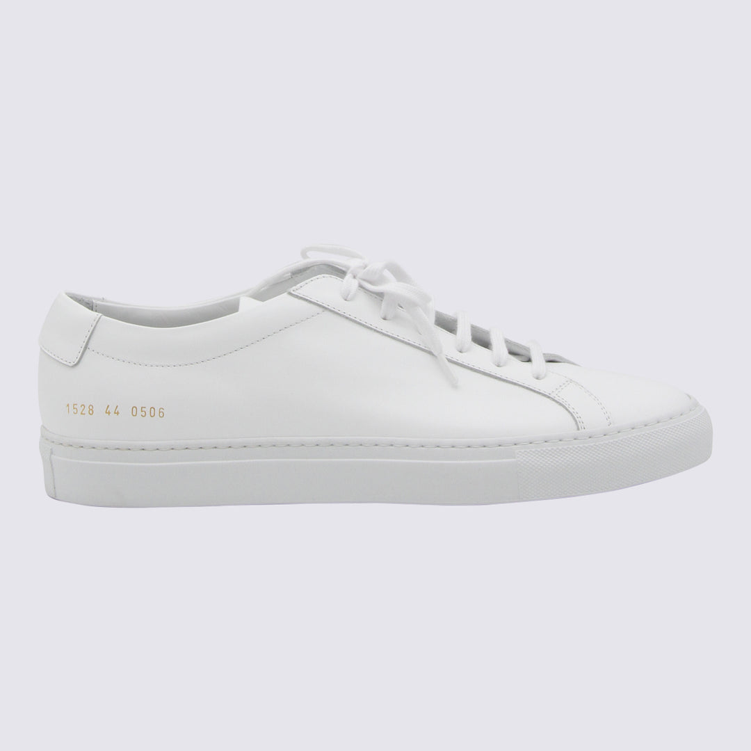 Common Projects Sneakers - Light and natural | 71d1981314e98335f93f7e94c7874f87d2ade019