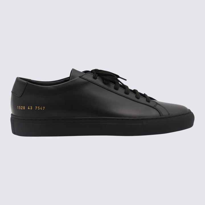 Common Projects Sneakers - Blacks and greys | b6c4e80f76377b458ffdfce3f9fc3f3e883f43f0