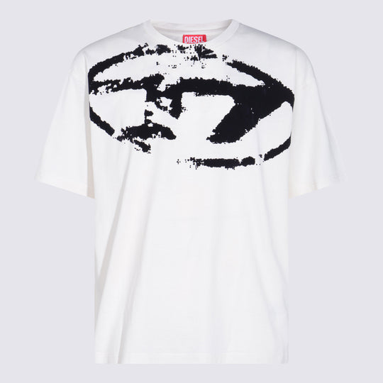 T-Shirts And Polos Light And Natural