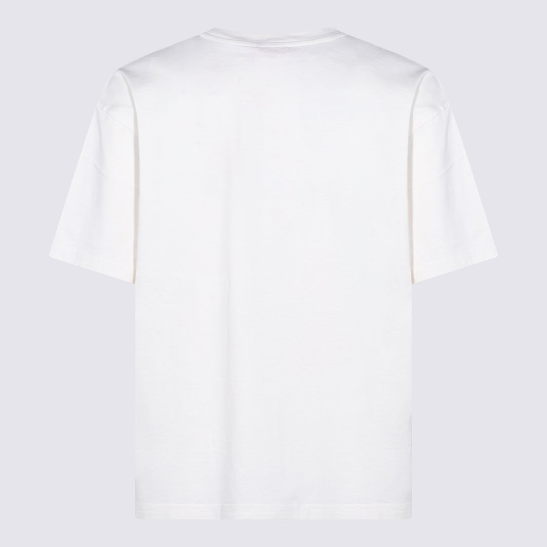 Diesel T-shirts and Polos - Light and natural | 696586cbea83263ed46cdf02d90995c05bb94755