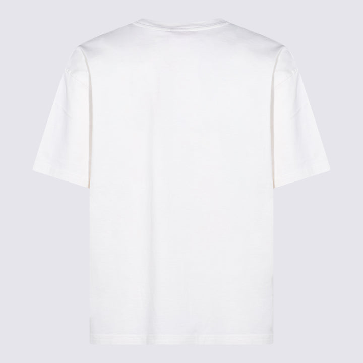 Diesel T-shirts and Polos - Light and natural | 696586cbea83263ed46cdf02d90995c05bb94755