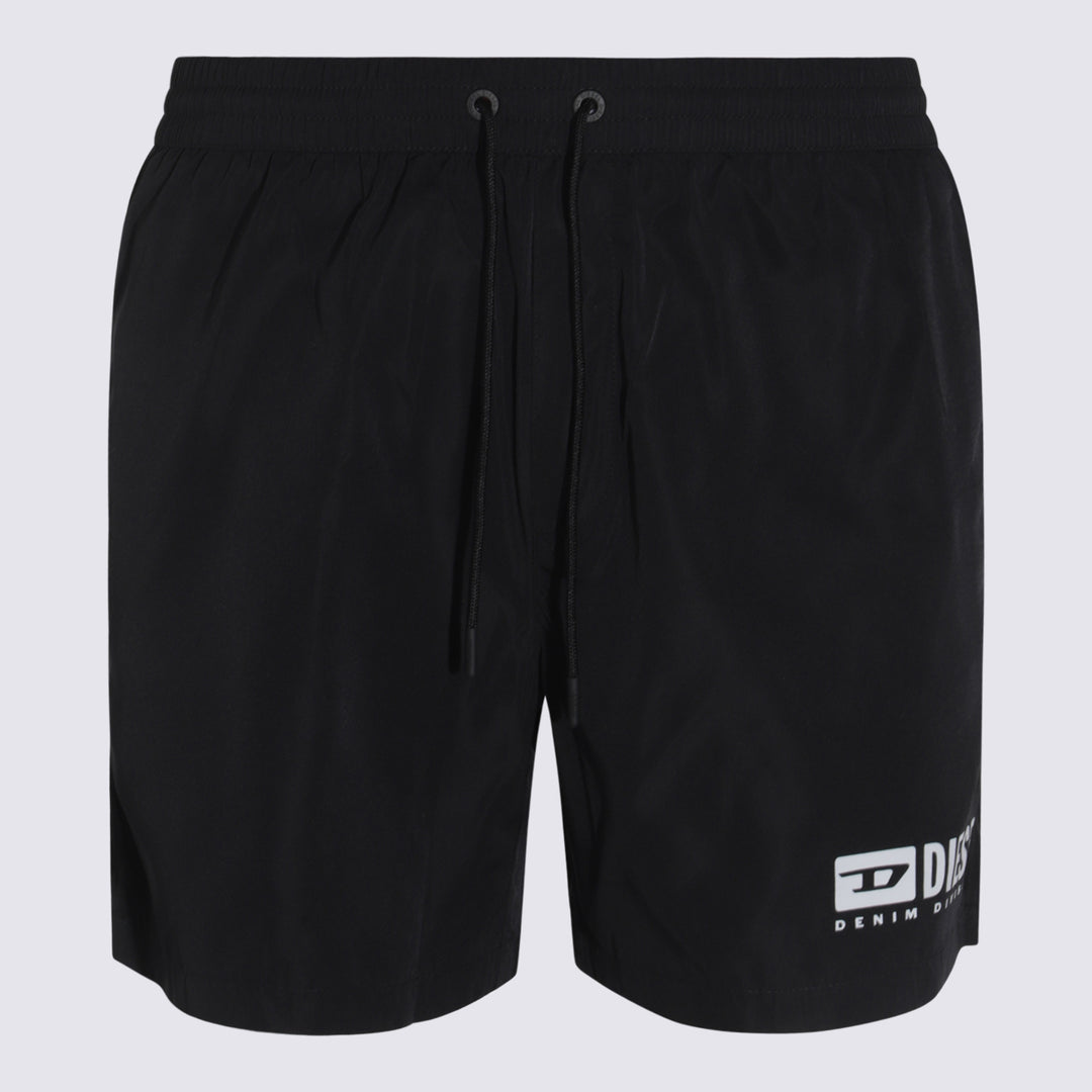 Diesel Sea clothing - Blacks and greys | 05e6faf2001162c1e416230260b61d2677261609