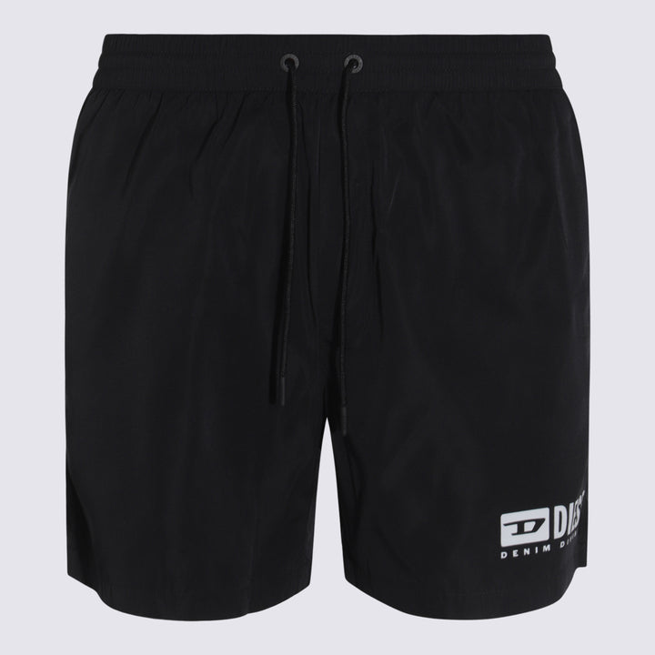 Diesel Sea clothing - Blacks and greys | 05e6faf2001162c1e416230260b61d2677261609