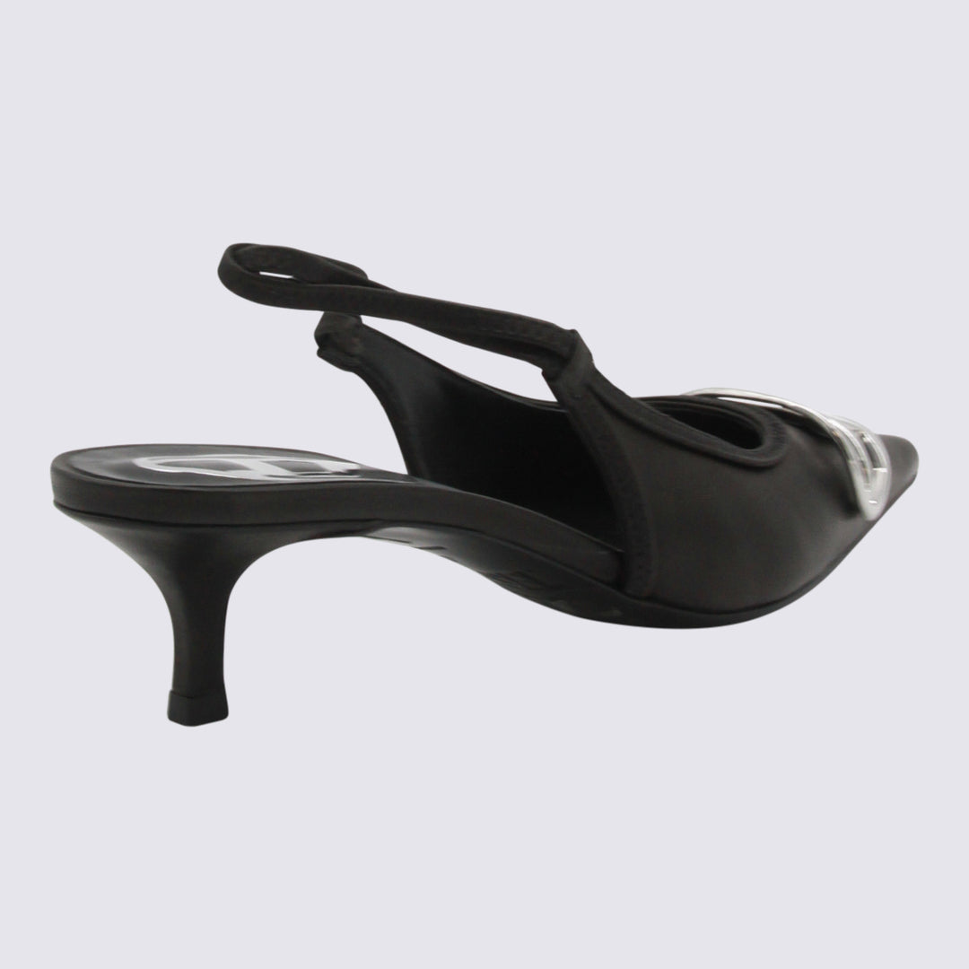 Diesel With Heel - Blacks and greys | af65ebd151ff1fe742e8fe884205b80044012137