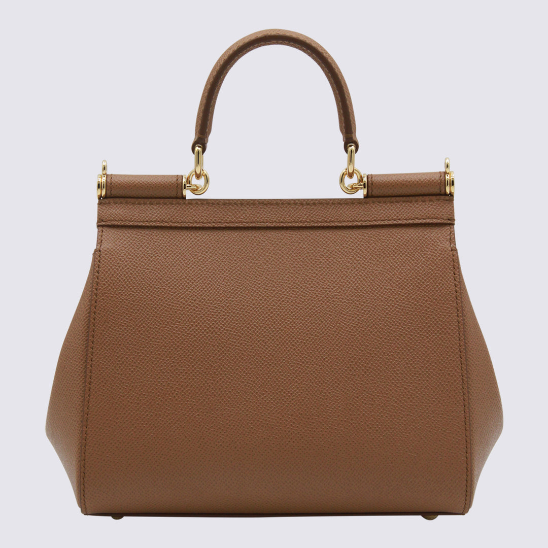 Dolce & Gabbana Bags - Brown | afcbf504027ad4a8eb9699d1adf9ecf2fe471aa7