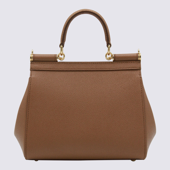 Dolce & Gabbana Bags - Brown | afcbf504027ad4a8eb9699d1adf9ecf2fe471aa7