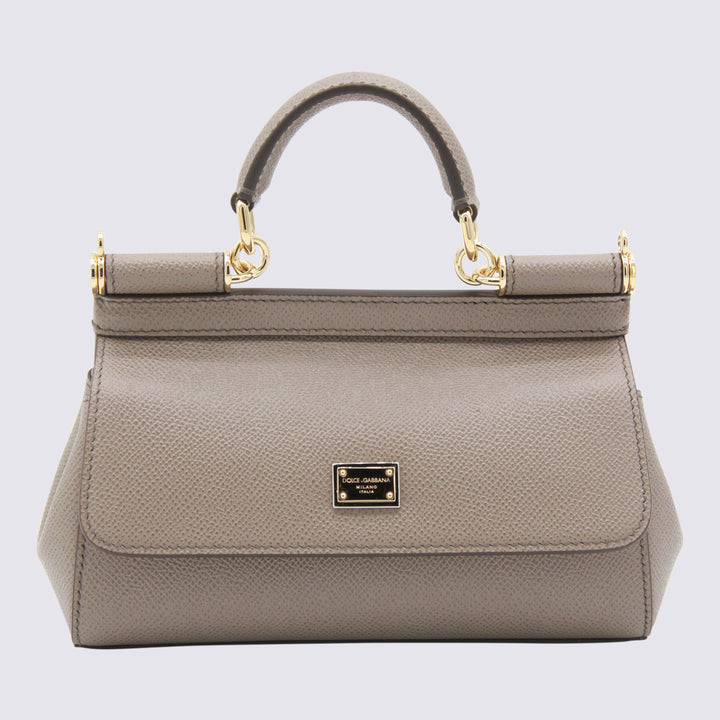 Dolce & Gabbana Bags - Brown | 65d07d1436afd81f9e8af0787ff7e6ccfb9444e6