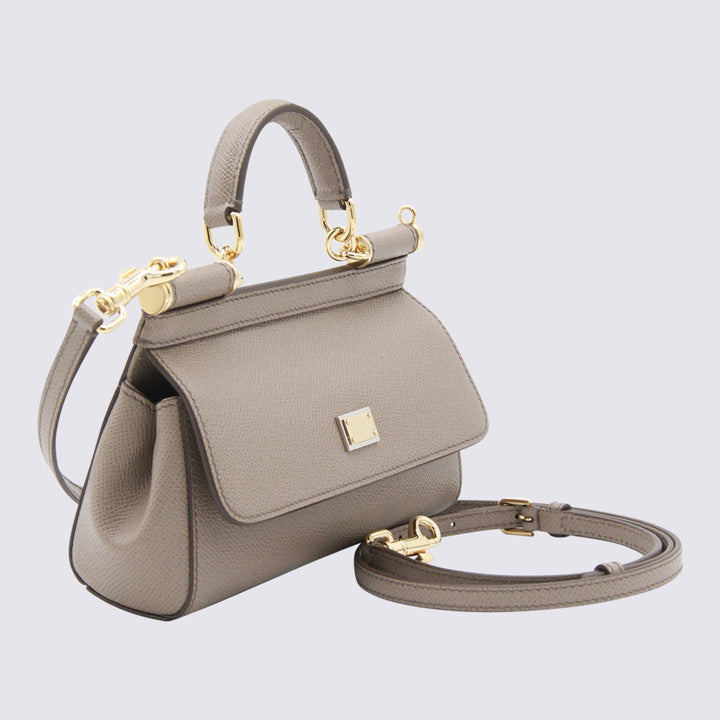 Dolce & Gabbana Bags - Brown | 74f046d502aaa6bc7b5688138a2903ad07e454c3