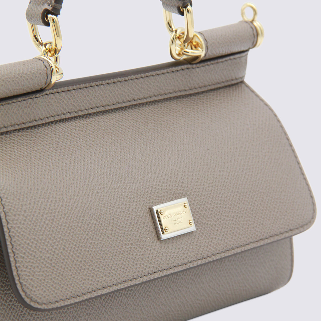 Dolce & Gabbana Bags - Brown | d9c6d03bc90ea78c3344634389ca119435ecb706