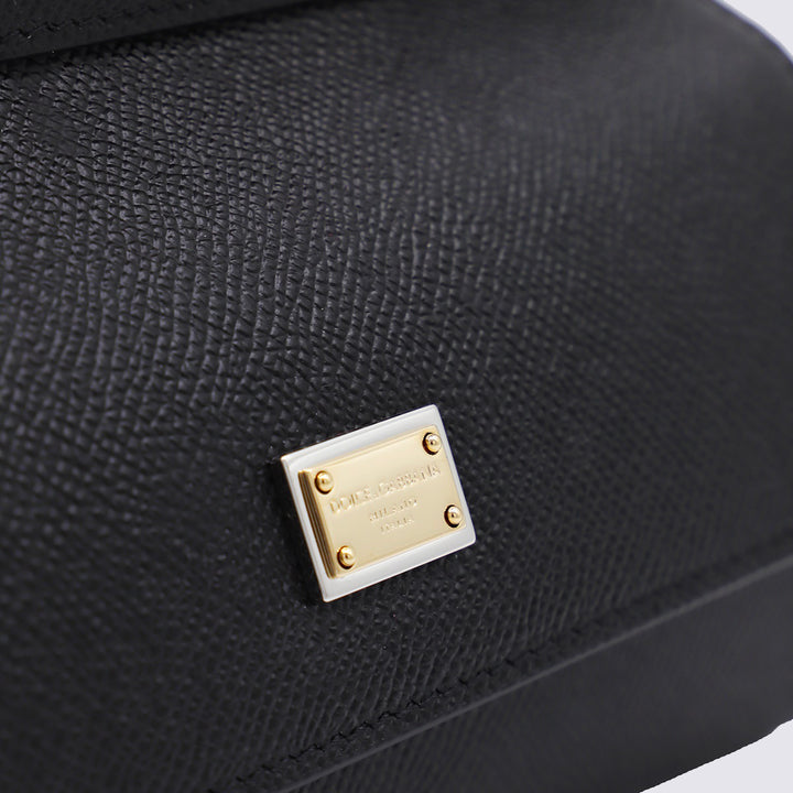 Dolce & Gabbana Bags - Blacks and greys | 9ee517775909ece7cc2ed398202811fcc26186f8