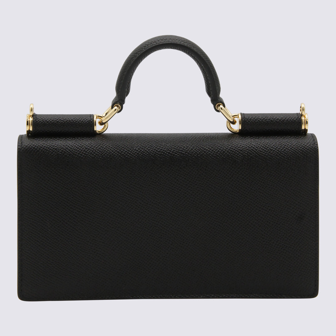 Dolce & Gabbana Wallets - Blacks and greys | 6b1773afef23c99d12d2a406d0dcf1f7b66ef284