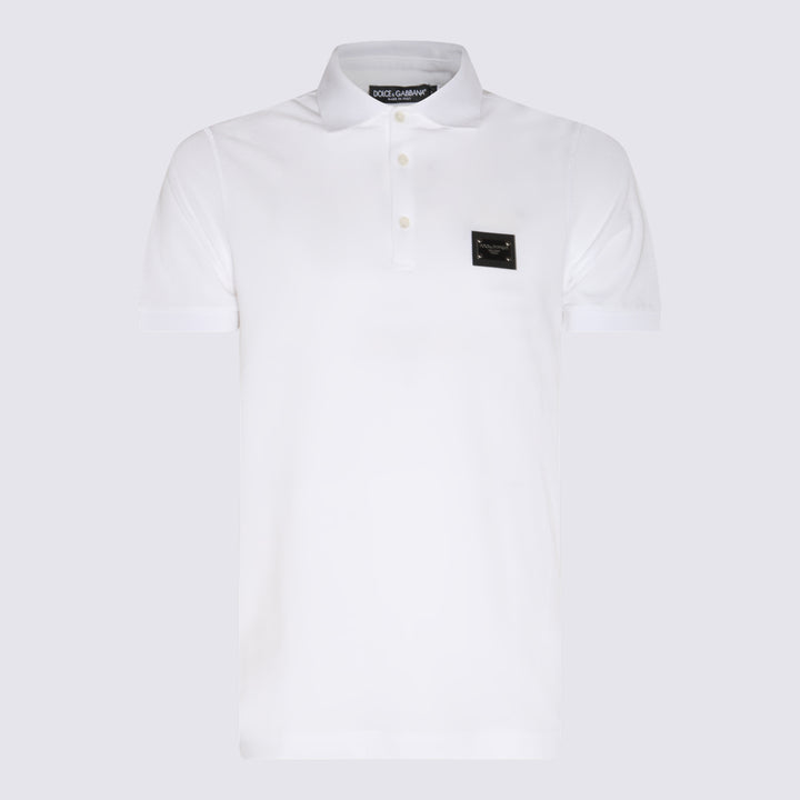 Dolce & Gabbana T-shirts and Polos - Light and natural | ff78a190b32d9b428c68f8b24c88fc987c236ca5