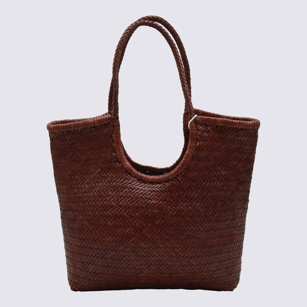 Dragon Diffusion Bags - Brown | be40089aedf5c05a5a8eb0c679cda5ebf023bdec