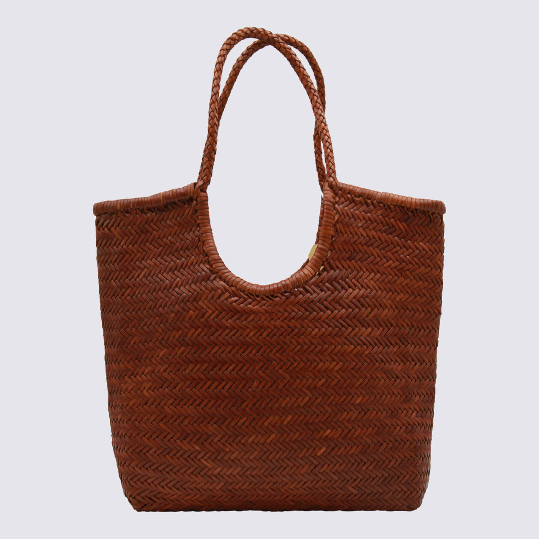Dragon Diffusion Bags - Brown | 4cf218264cb1f6310cdd00eb5a80643861f0e897