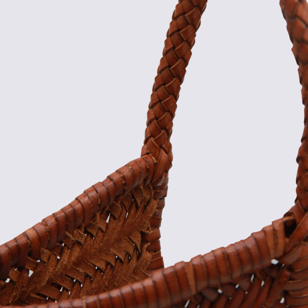 Dragon Diffusion Bags - Brown | 4fdcdf0841543be48f58623ab31dce7c2c9991e6