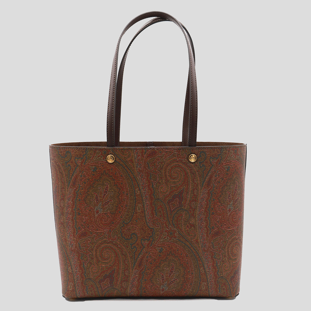 Etro Bags - Brown | 1bc5cedb22b68aa323a93ebe5f6bc3edb8e9e6fc
