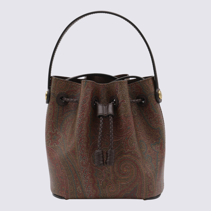 Etro Bags - Brown | 37f2f5322d0ced6c79f6df6592a108c460cf066b
