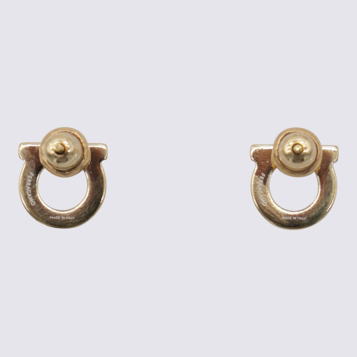 Ferragamo Bijoux - Brown | a428b43304e7663e988e5d84ddc55003bc6dbb23