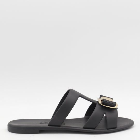 Flat Shoes Blacks And Greys