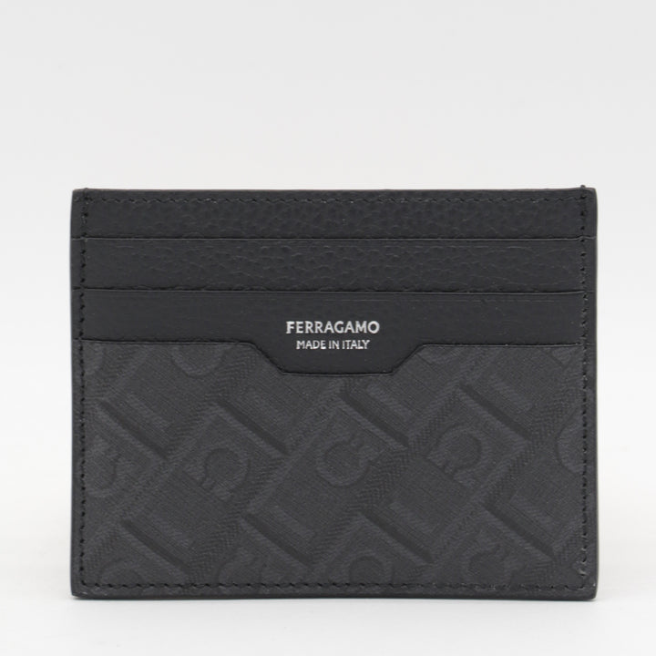 Ferragamo Wallets - GRIGIO/GRI | 66a4e011a656e3c60af49a0783a3a8a23cd588b2