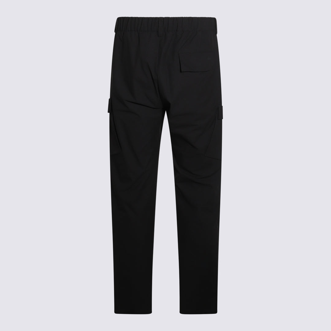 Herno Trousers - Blacks and greys | 9c59a7fcbc3693ad0c5c11a4c1348b5d16631818