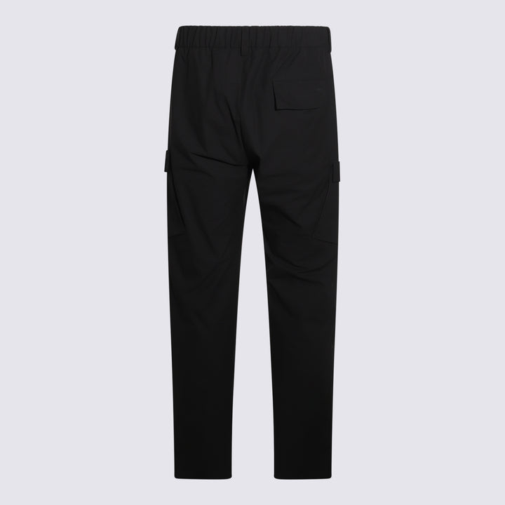 Herno Trousers - Blacks and greys | 9c59a7fcbc3693ad0c5c11a4c1348b5d16631818