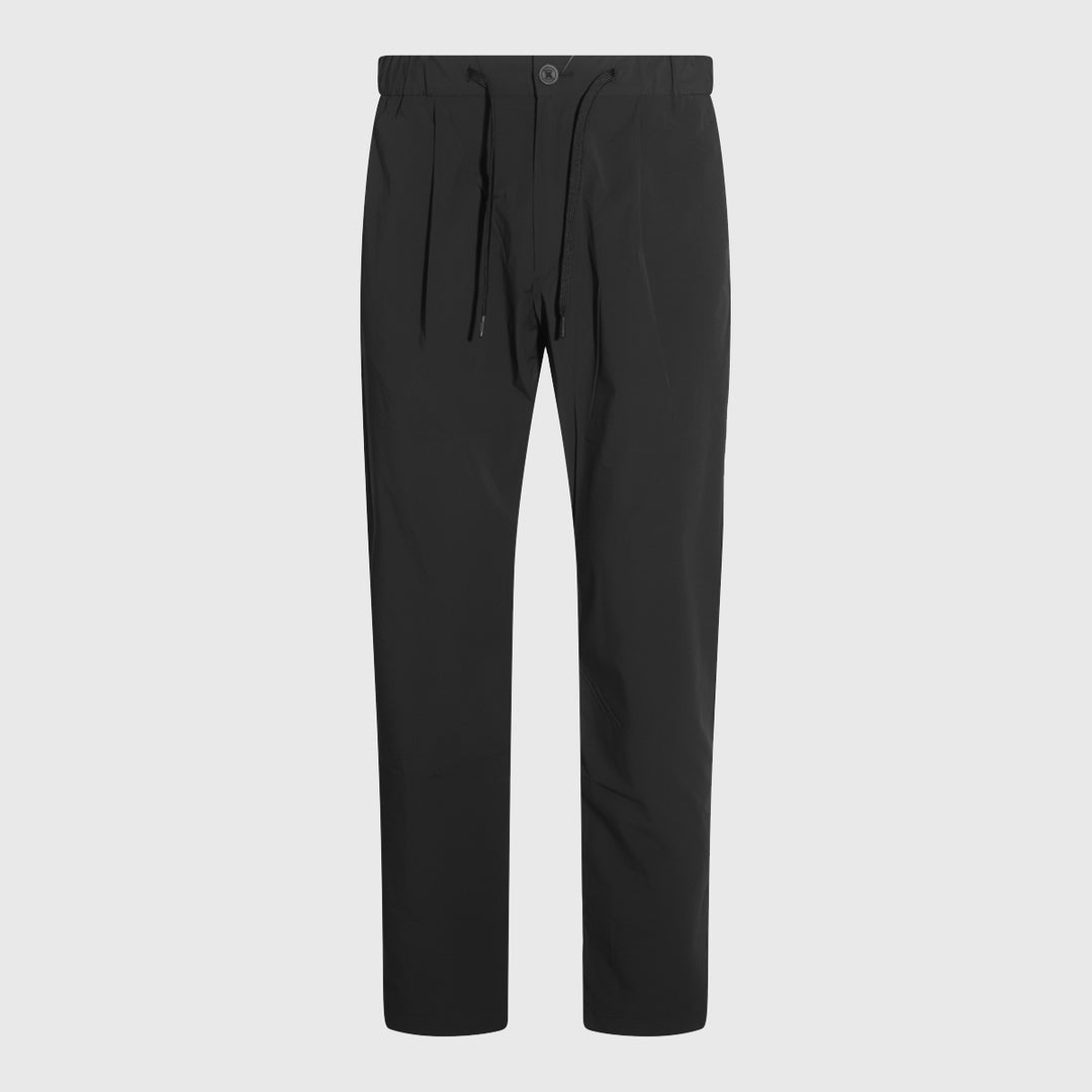 Herno Trousers - Blacks and greys | ad6dc809c172aca67c1e0e8885e58aa54883b2dd
