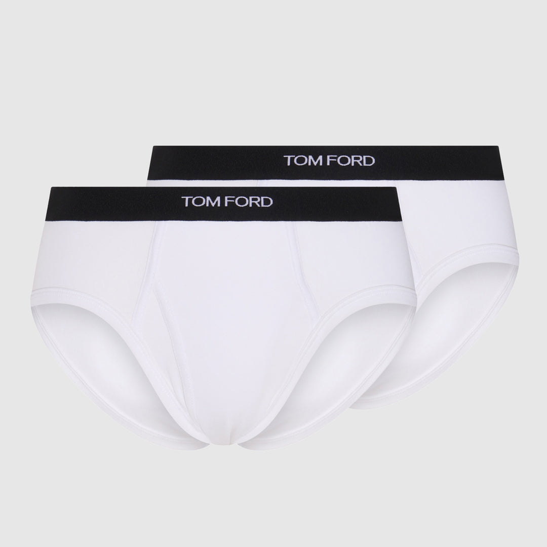 Tom Ford Underwear - WHITE-WHITE | 8a6f94285596d8375a1a2f28909ad61dd5da568b