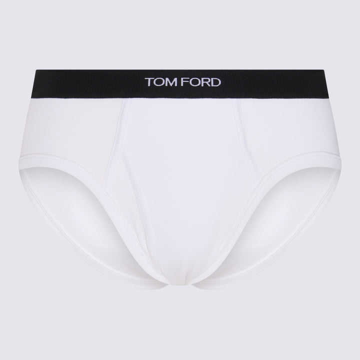 Tom Ford Underwear - WHITE-WHITE | 253911316c99c1d8c4665ee4912101a3ae40a65d