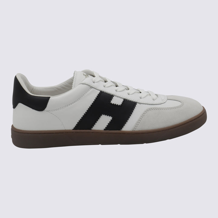 Hogan Sneakers - Light and natural | f0cb6b57259a7bff32c9a38fea56d844e3d28a3d