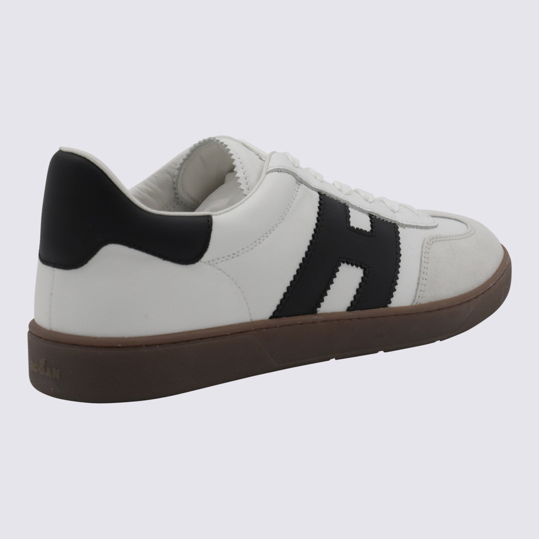 Hogan Sneakers - Light and natural | 37295b0ccbe6a386927c95366725dcb33d02901c