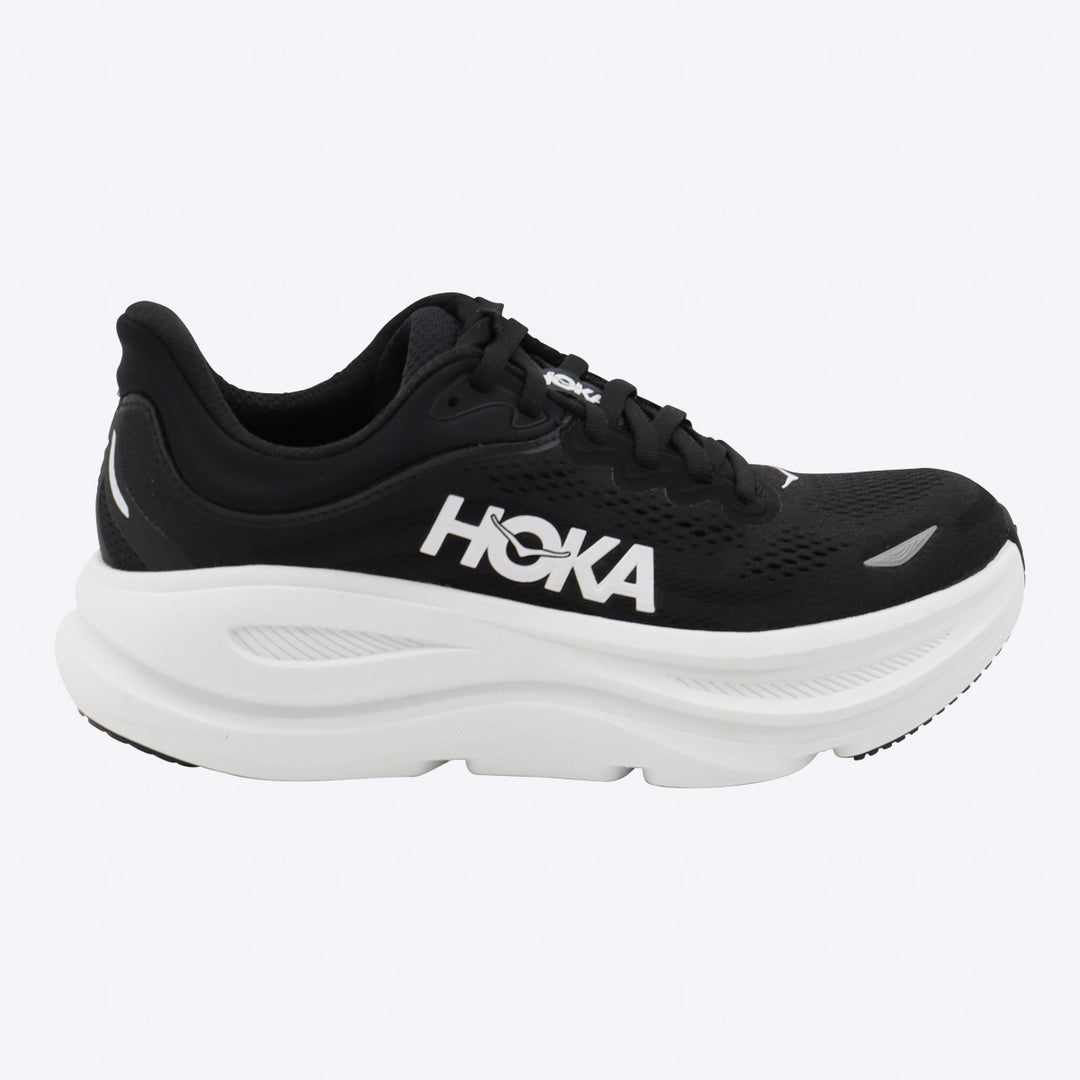 Hoka One One Sneakers - Blacks and greys | dea8133d2728378e49aa7b73ede3fdc27cbcad16