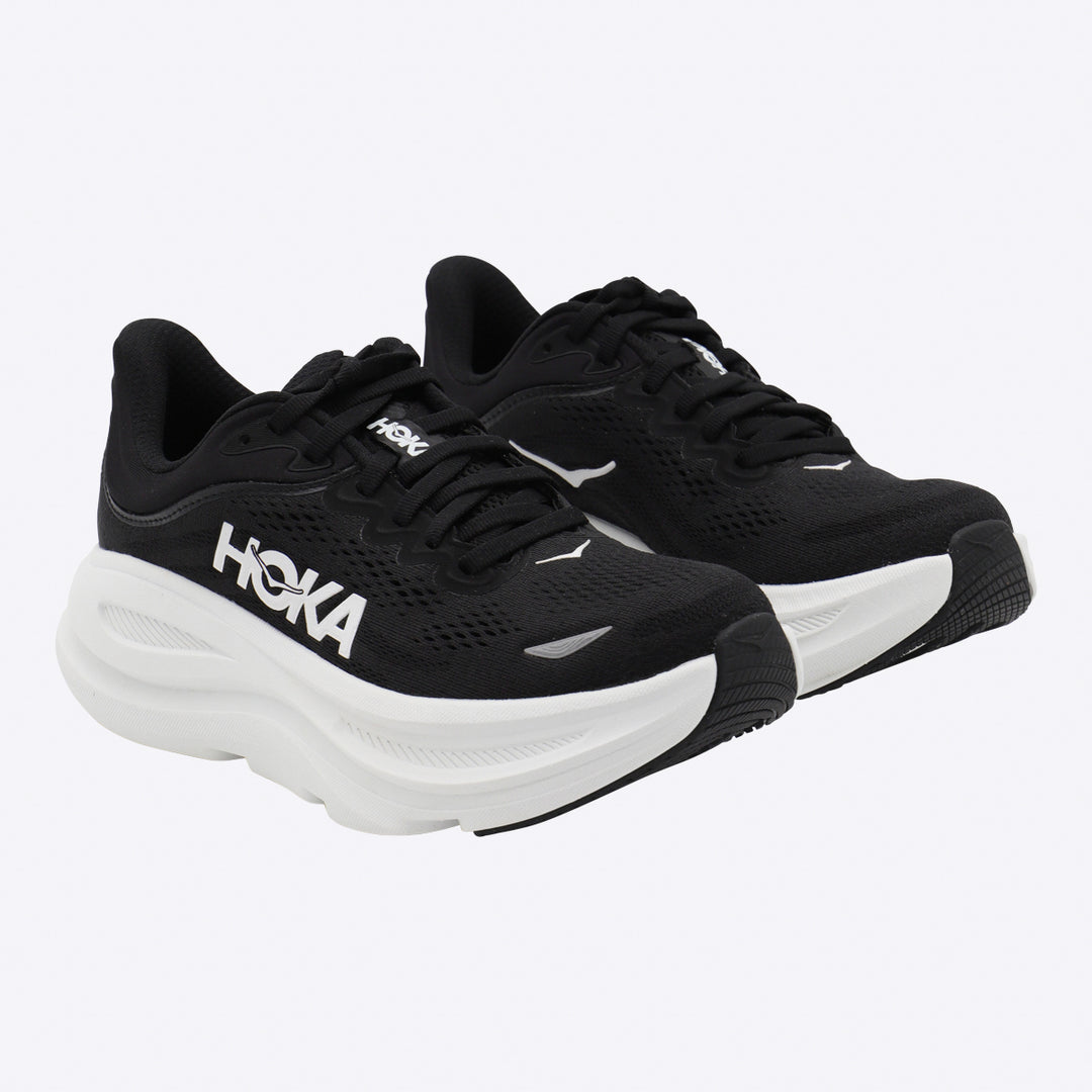 Hoka One One Sneakers - Blacks and greys | 84065b15541d8028d4a39a831c8dddcae90247ed