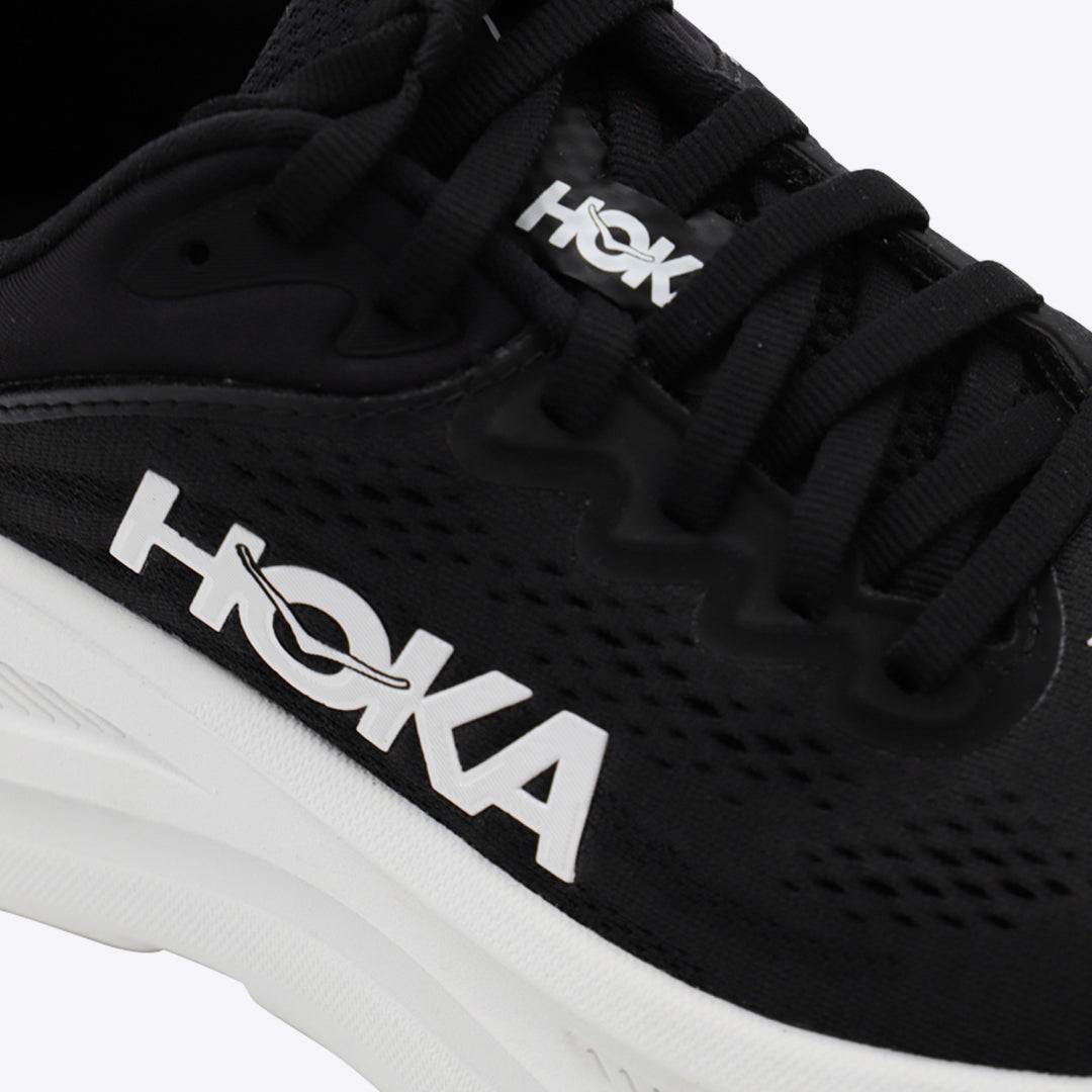 Hoka One One Sneakers - Blacks and greys | 7654192cb915c048aa9b891ae9ff55716145b29e