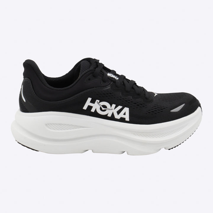 Hoka One One Sneakers - Blacks and greys | fa97001aa54697dc204e629b2dc09161f0997075