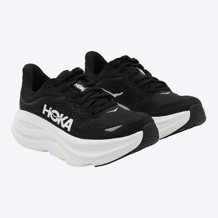 Hoka One One Sneakers - Blacks and greys | 57d7b1dc37e41e84f55a8a8a7933f672ef5ed85b