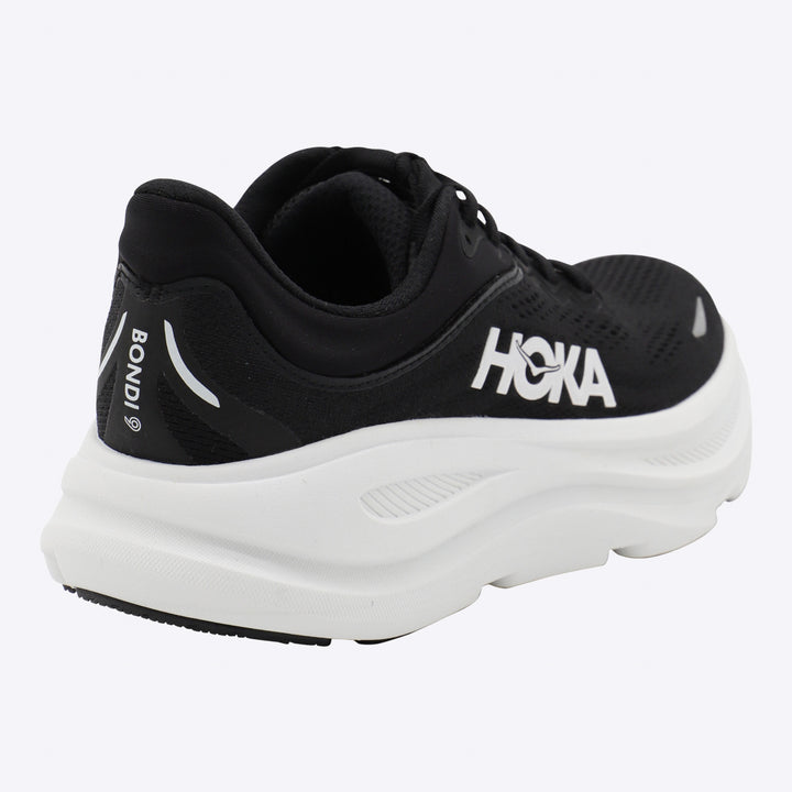 Hoka One One Sneakers - Blacks and greys | b6c9ef93efa56a5523409a42730235f98e38b906