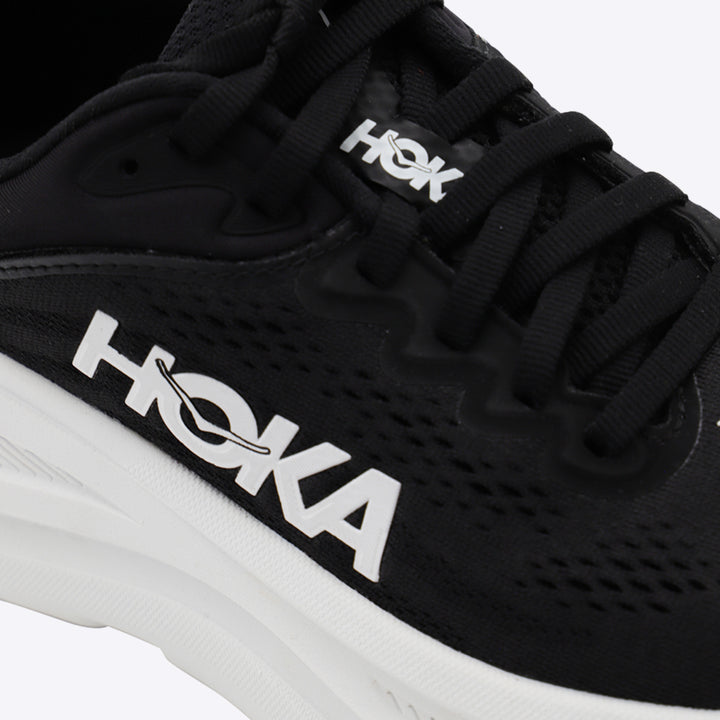 Hoka One One Sneakers - Blacks and greys | 576c17e30a0a12ebd35b9acf14dccf3e6eee8875