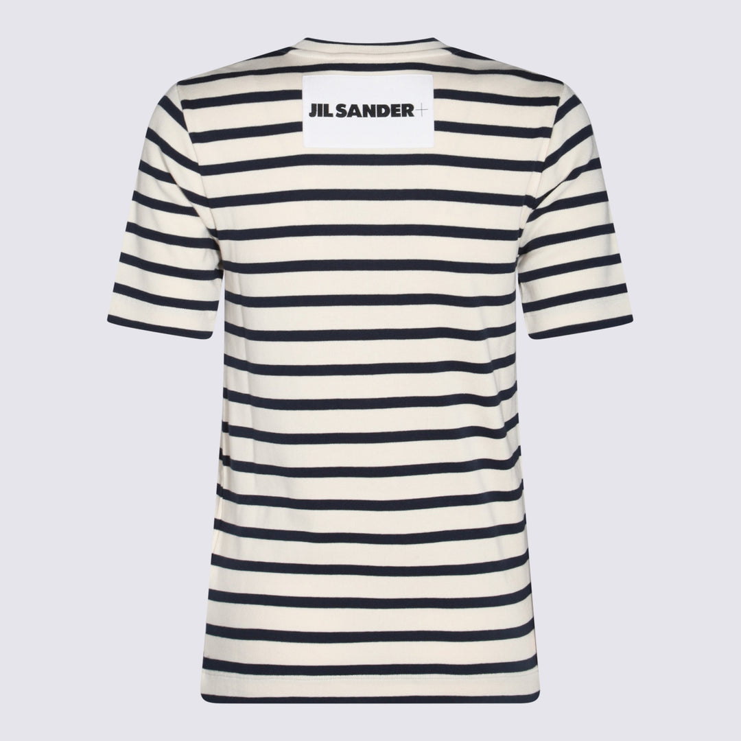 Jil Sander T-shirts and Polos - MARINIERE | 3664c2f3ab9cad1145bb15acf6356cdb10d98d3d
