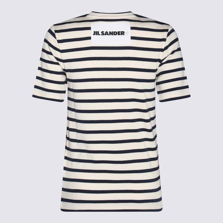 Jil Sander T-shirts and Polos - MARINIERE | 3664c2f3ab9cad1145bb15acf6356cdb10d98d3d