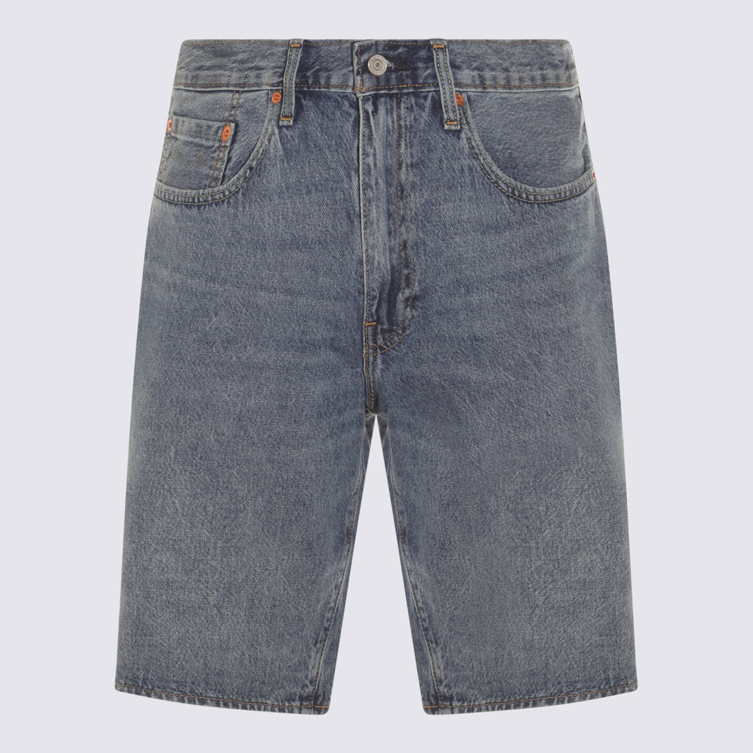 Levi'S Shorts - MY FREQUENCY SHORTS | 8094fdaa83a081bf26372b22cbaa8f3fe3ecd61f