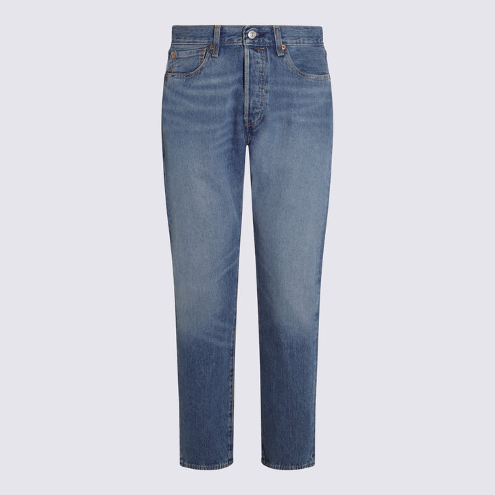 Levi'S Jeans - Chemicals | 39f3254f93a9331db91e2f2ef8baf0320c6f2b47